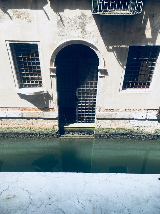 Ca'Molin Leilighet Venezia Eksteriør bilde